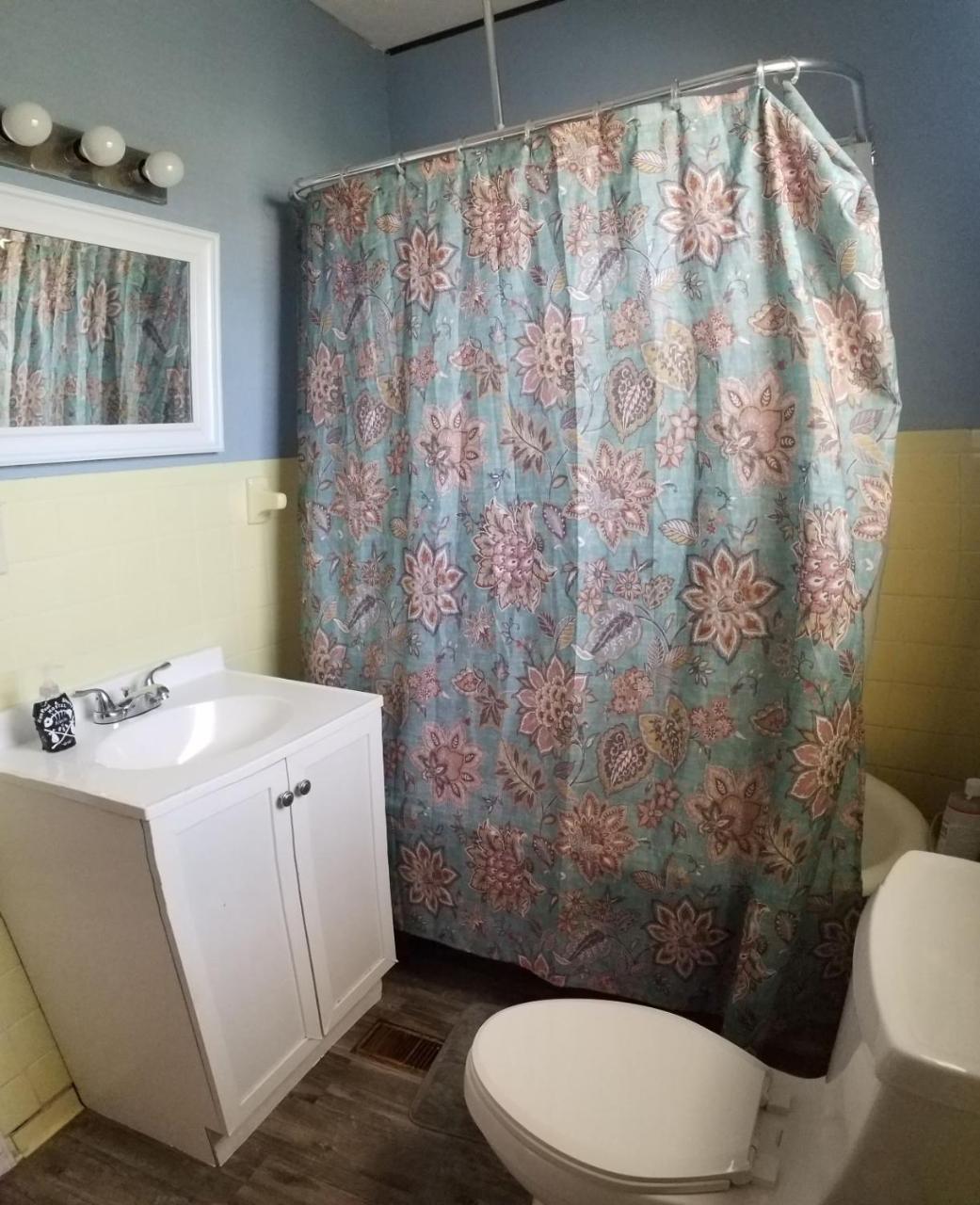 Bon Paul & Sharky'S Hostel Άσβιλ Εξωτερικό φωτογραφία